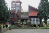 Sewa Villa Istana Bunga Lembang 4 Kamar Tower Blok B2 No 4