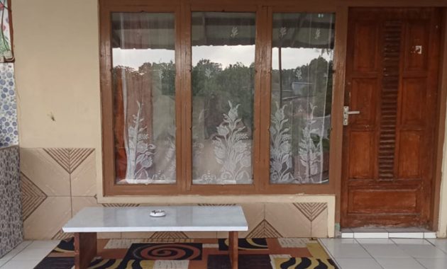 harga villa subang 15 orang