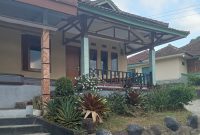Sewa Villa Murah 2 Kamar Dekat Sari Ater Subang