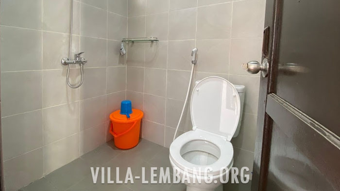 Villa Arizona, Sewa Villa Lembang bandung