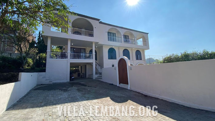 Villa Arizona, Sewa Villa Lembang,