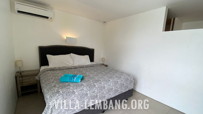 Villa BV4, Sewa Villa Dago private pool