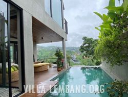 Villa Casa L – Sewa Villa Dago Village untuk 10 Orang