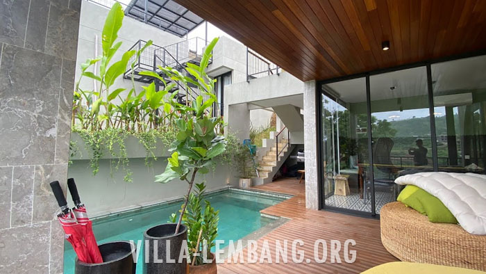 Villa Casa L, Villa Dago Village,