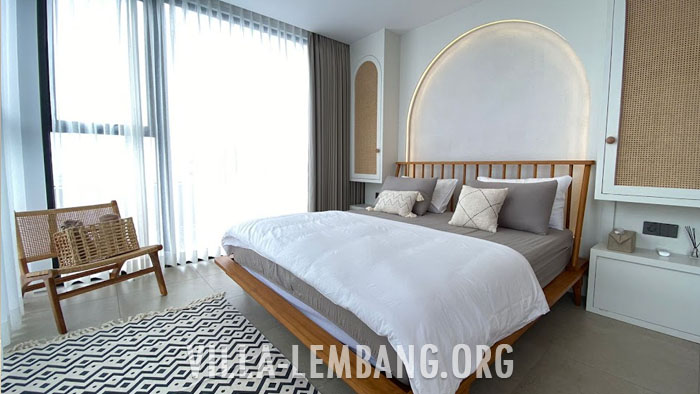 Villa Casa The Gya, Sewa Villa Dago 4 kamar