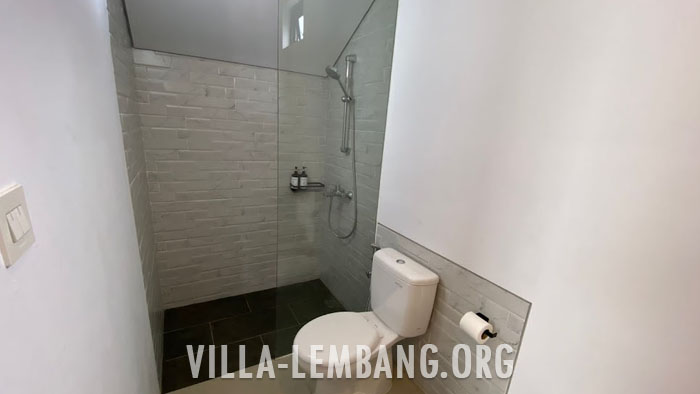 Villa Casa The Gya, Sewa Villa Dago murah