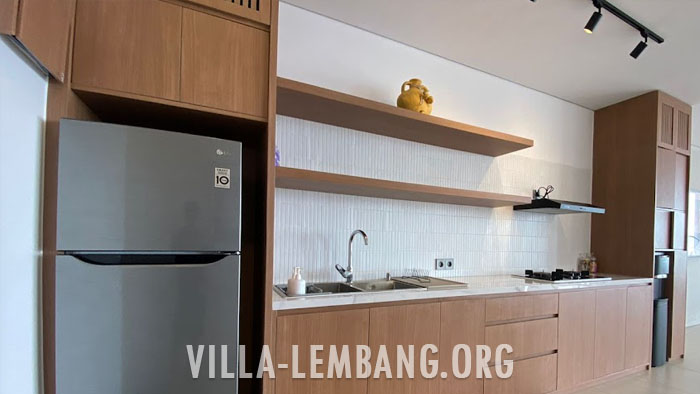 Villa Casa The Gya, Sewa Villa Dago untuk 12 orang
