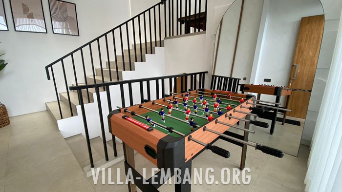 Villa Casa The Gya, Sewa Villa Dago,