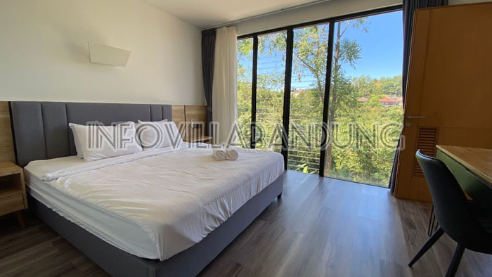 Villa DST, Villa Murah di Dago Bandung 3 kamar