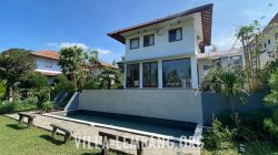 Villa JB3, Sewa Villa Kampung Daun lembang