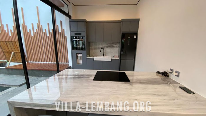 Villa LRC, Sewa Villa Bandung untuk 15 orang