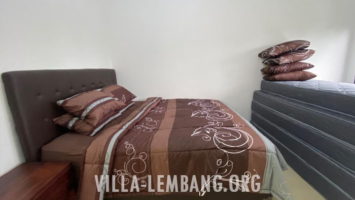 Villa MRGN, Villa Istana Bunga 4 kamar