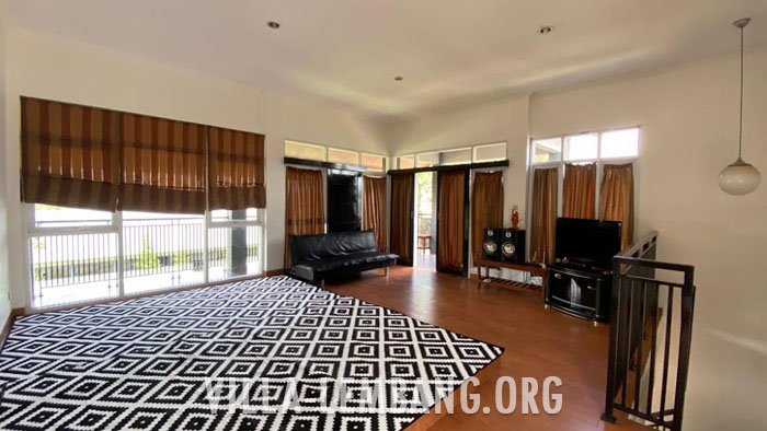 Villa Marko,Sewa Villa di Lembang
