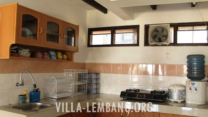 Villa N1 Ason, villa lembang harga terjangkau murah