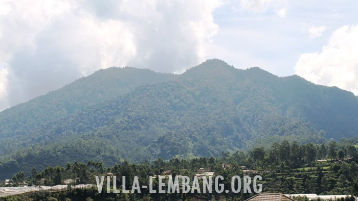 Villa N1 Ason, villa lembang harga terjangkau,