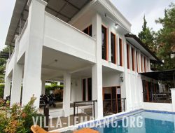 Villa PHX – Villa Istana Bunga 4 Kamar Ada Kolam Renang