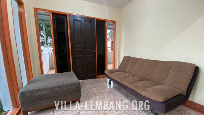 Villa PHX, Villa Istana Bunga harga murah
