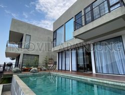 Villa SJK – Rekomendasi Villa Dago untuk 15 orang