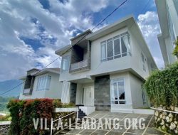 Villa Trisan 2 – Villa Murah di Villa Istana Bunga Kapasitas 20 Orang