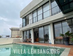 Villa VNS – Sewa Villa Dago 4 Kamar Harga 8 Juta – 9 Juta
