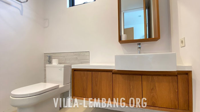 Villa VNS, Sewa Villa Dago private pool