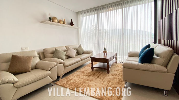 Villa VNS, Sewa Villa Dago,